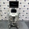 ACUSON/SIEMENS Siemens Acuson S2000 Helx Evolution with Touch Display Ultrasound Machine