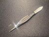 STORZ / BAUSCH & LOMB E1887 Heavy Tying Forceps