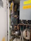 SIEMENS Avanto MRI Scanner