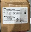 ASP 12342 TYVEK SELF SEAL POUCH WITH STERRAD CHEMICAL INDICATOR - CASE OF 500 - 6" X 16.5" EXPIRED