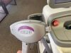 SYNERON Elos Plus w/ Handpieces RTR# 4021296-01 4021296-01
