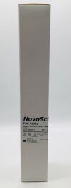 NOVOSCI C230S Reducer Straight Connector - Box of 12