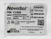 NOVOSCI C230S Reducer Straight Connector - Box of 12