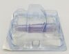 NOVOSCI C230S Reducer Straight Connector - Box of 12