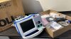 ZOLL R-Series Plus (3-lead ECG, AED, Spo2, NIBP and Etco2) Defibrillator