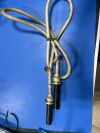 GE 2368445 2201185-3 5128609-9 High Voltage Cable ( Candlestick ) PET/CT