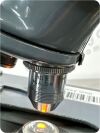 AMERICAN OPTICAL 1051 Optical Spencer Illuminator Microscope