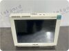 PHILIPS IntelliVue MP70 M8007A Patient Monitor