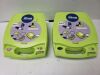 ZOLL AED Plus Defibrillator