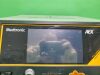 MEDTRONIC AEX REF 40-405-1 HF Plasmablade Aquamantys MFD 2016, Software 3.0