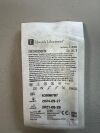 EDWARD LIFE SCIENCE HCDSOFT8 Edwards Lifesciences HCDSOFT8 - CLAMP, HANDLELESS, DOUBLE SOFTJAW, 8MM, LOT OF 19