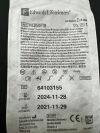 EDWARD LIFE SCIENCE HCDSOFT8 Edwards Lifesciences HCDSOFT8 - CLAMP, HANDLELESS, DOUBLE SOFTJAW, 8MM, LOT OF 19