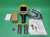 FLUKE TI300+ Advanced Thermal Imaging IR Infrared Camera