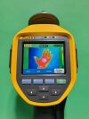 FLUKE TI300+ Advanced Thermal Imaging IR Infrared Camera