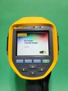 FLUKE TI300+ Advanced Thermal Imaging IR Infrared Camera