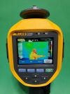 FLUKE TI300+ Advanced Thermal Imaging IR Infrared Camera