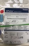 BOSTON SCIENTIFIC 630209B ZIPwire Hydrophilic guidewire, 150cm x 0.038 inch, Angled tip