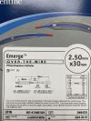 BOSTON SCIENTIFIC 391913025 Emerge Over The Wire PTCA Dilation Catheter, 2.50mm x 30mm