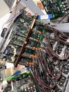 SIEMENS 8727195 ACCEL LSO Detector PET/CT