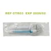 APPLIED MEDICAL REF CTR03, Kii OPTICAL ACCESS SYSTEM, OPTICAL SEPARATOR OBTURATOR, EXP 2026/02