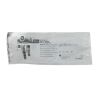 ETHICON REF B12LT, ENDOPATH хсеL Bladeless Trocar with Stability Sleeve, EXP 2025/09
