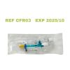 APPLIED MEDICAL REF CFR03, Kii OPTICAL ACCESS SYSTEM, OPTICAL SEPARATOR OBTURATOR, EXP 2025/10