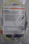 AVANOS 40-9438TRAK2 CORTARAK*2 NASOGASTRIC/NASOINTESTINAL FEEDING TUBE WITH ELECTROMAGNETIC TRANSMITTING STYLET AND ENFIT CONNECTOR L:109CM /8FR