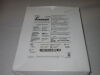 BOSTON SCIENTIFIC 49-100 STARTER PTFE COATED STRAIGHT TIP GUIDEWIRE, 150 CM LENGTH