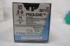 ETHICON 8571G SUTURE, PROLENE, MONO, BLUE, 2/0, 14", TS