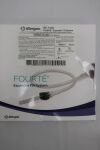 ALLERGAN F-4444 NATRELLE FOURTE EXPANDER FILL SYSTEM, 21G X 1.7 IN. NEEDLE LENGTH