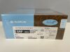 ALLERGAN SRF-605 NATRELLE INSPIRA 605CC FULL PROFILE |SMOOTH|ROUND|SILICONE