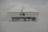 BIOMET 110005093 JUGGERKNOT DOUBLE-LOADED SOFT ANCHOR WITH SIZE 2 MAXBRAID SUTURE, 2.9 MM SIZE