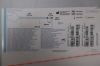 CERENOVUS 601-251X RAPIDTRANSIT INFUSION CATHETER - 2 MARKERS - 2.8FR (PROXIMAL) X 2.3FR (DISTAL) X 150CM