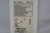 CONMED C8623 TWO PIN PASSER DRILL TIP, 15.5"