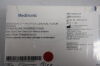 MEDTRONIC G6626748 DIVERGENCE ANTERIOR CERVICAL FUSION STAND ALONE INTERBODY CAGE