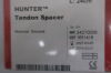WRIGHT MEDICAL 24270006 SWANSON-HUNTER TENDON SPACER, SIZE 6