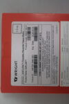 WRIGHT MEDICAL AMAF-0010 VIAFLOW FLOWABLE PLACENTAL TISSURE MATRIX 1.0CC