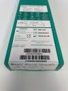 BARD 991101 LONG PVC RENAL SHEATH, CLEAR 10MM X 22CM