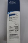 BOSTON SCIENTIFIC 20604 ACCUSTICK INTRODUCER NEEDLE, 21GA X 15CM