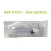 APPLIED MEDICAL REF CTR73, Kii OPTICAL ACCESS SYSTEM, optical separator obturator, EXP 2025/05