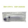 APPLIED MEDICAL REF CTF71, Kii Fios FIRST ENTRY, FIOS OBTURATOR, EXP 2025/02