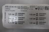 AMS 72404321 1.0CM STERILIZED USING STEAM