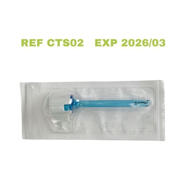 APPLIED MEDICAL REF CTS02, Kii SLEEVE, Z-THREAD SLEEVE, EXP 2026/03