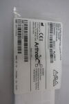 ARTHREX AR-8952MS-06 LO-PRO STR PLT,2.4MM6 HOLE