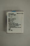 ASPEN 151004EEA COLORTRACK I.D. ROLL TAPE (RED) 1/4"X300