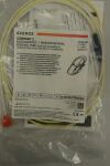 AVANOS 20-9431TRAK2A CORTRAK* 2 NASOGASTRIC/NASOINTESTINAL FEEDING TUBE WITH ELECTROMAGNETIC TRANSMITTING STYLET AND ANTI-IV CONNECTOR  10FR/109CM