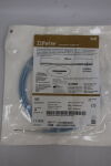 BOSTON SCIENTIFIC 680225 ZIPWIRE HYDROPHILIC GUIDE WIRE ; STRAIGHT L:150CM D:0.038IN