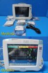 PHILIPS Intellivue MP50 Critical Care Patient Monitor