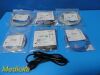 PHILIPS Intellivue MP50 Critical Care Patient Monitor