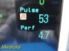 PHILIPS Intellivue MP50 Critical Care Patient Monitor